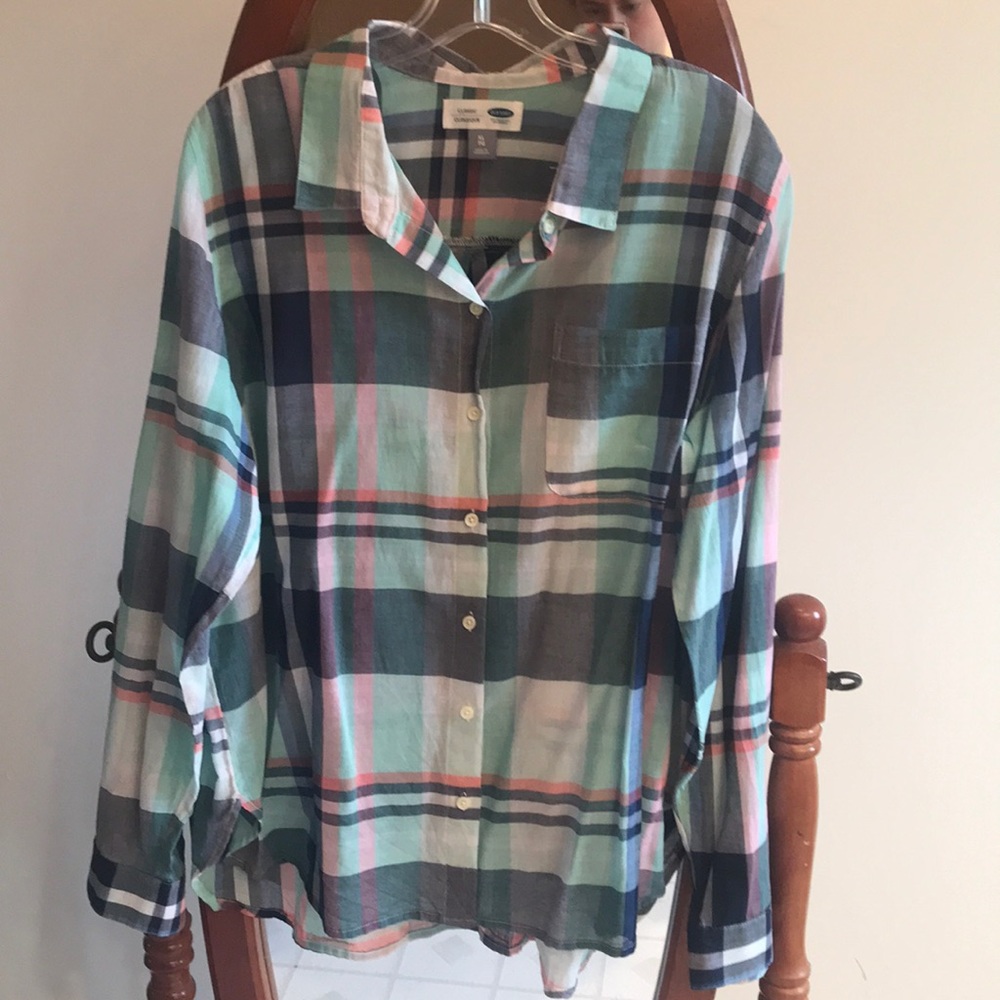 Flannel